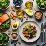 30 recetas antiinflamatorias Low Carb